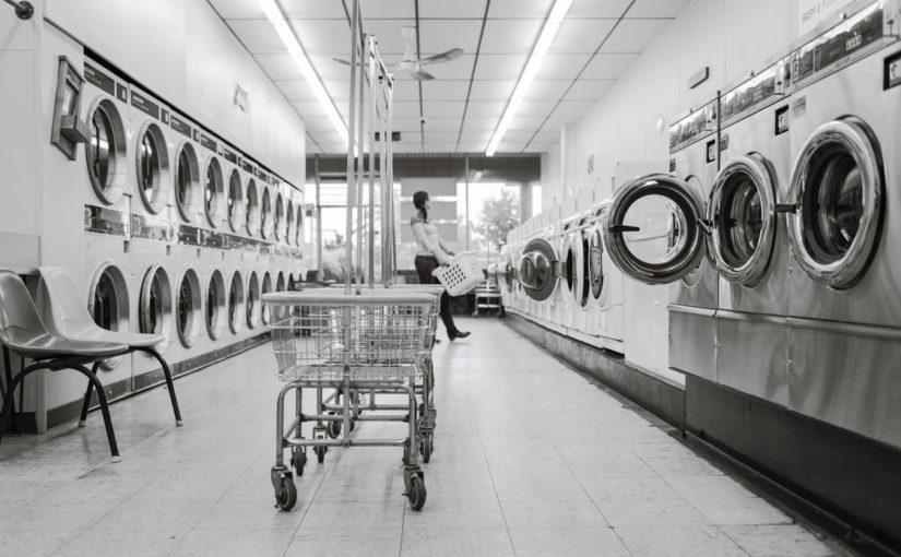 En kort oversikt over de 4 beste vask-tørk maskiner
